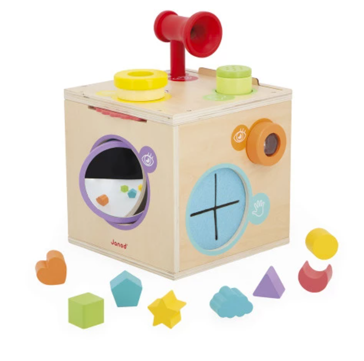 Sensory Box