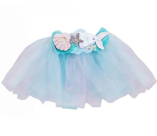 Mermalicious Tutu