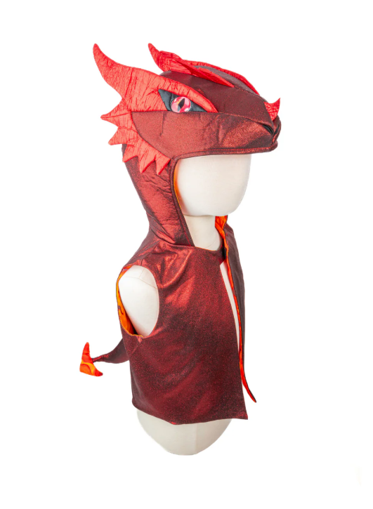 All Day Everyday Dragon Vest