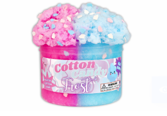 Dope Slimes