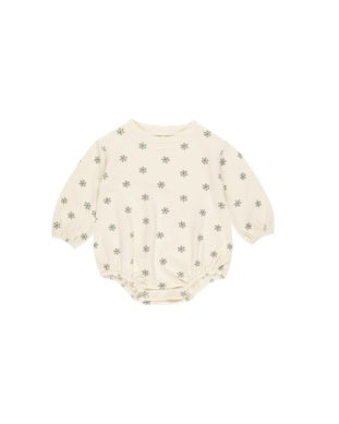 Daisy Romper