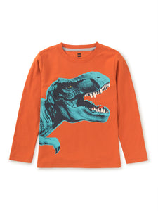 T-Rex Chomp Tee