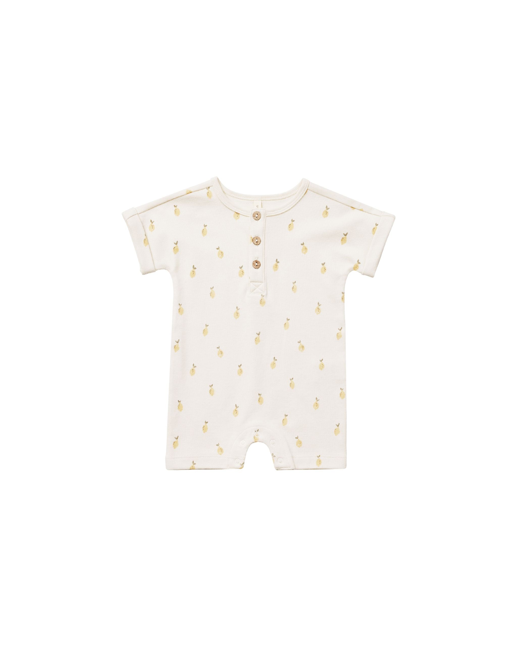 Lemon One Piece
