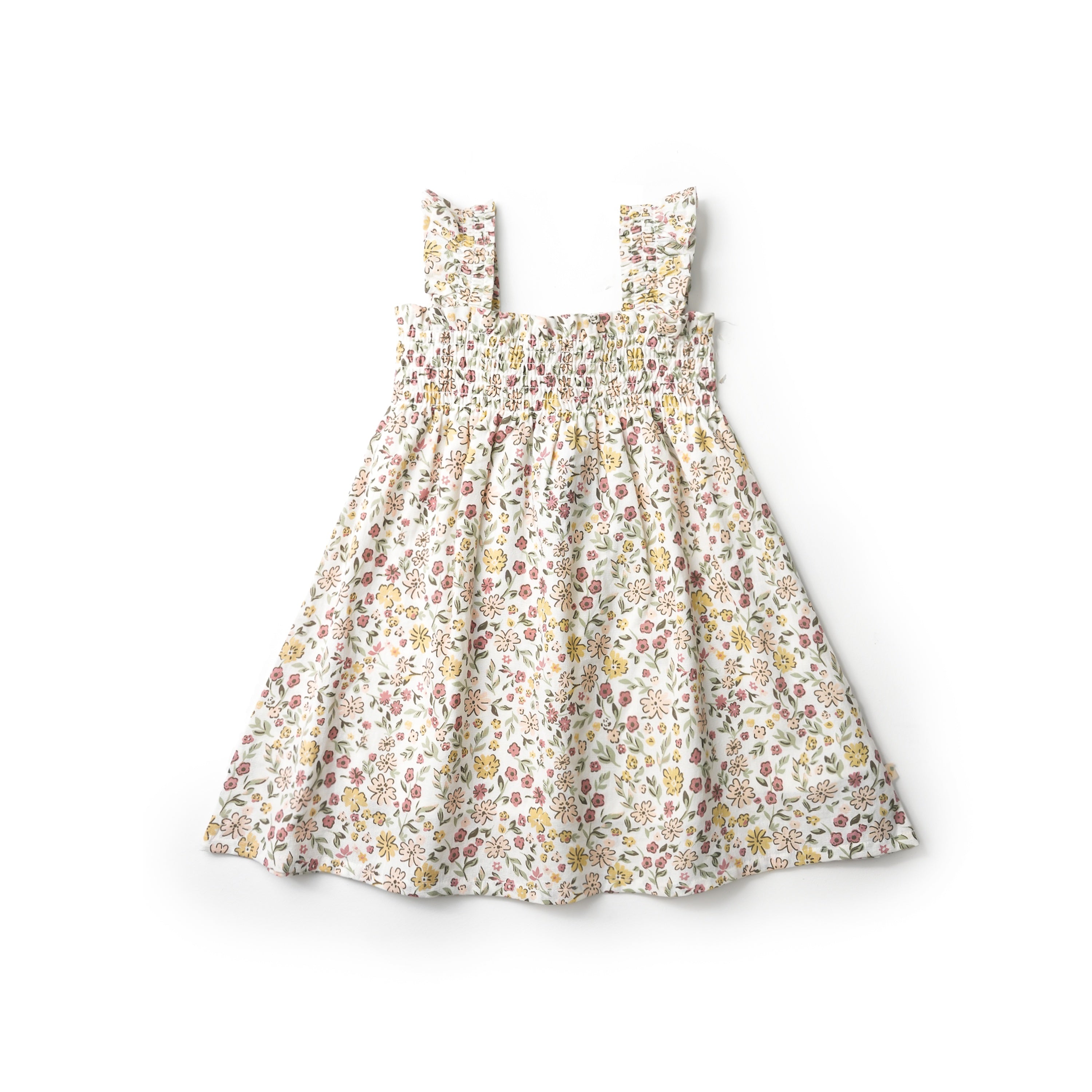 Wild Meadow Sundress