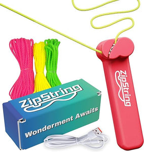 ZipString Rock'it