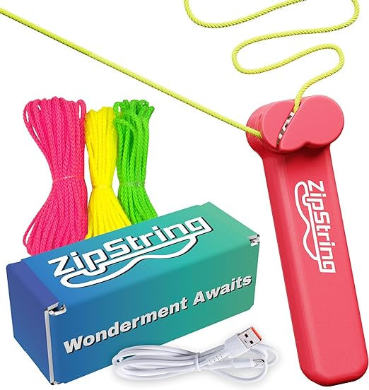 ZipString Rock'it