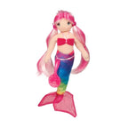 Plush Mermaid