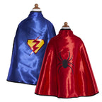 Capes