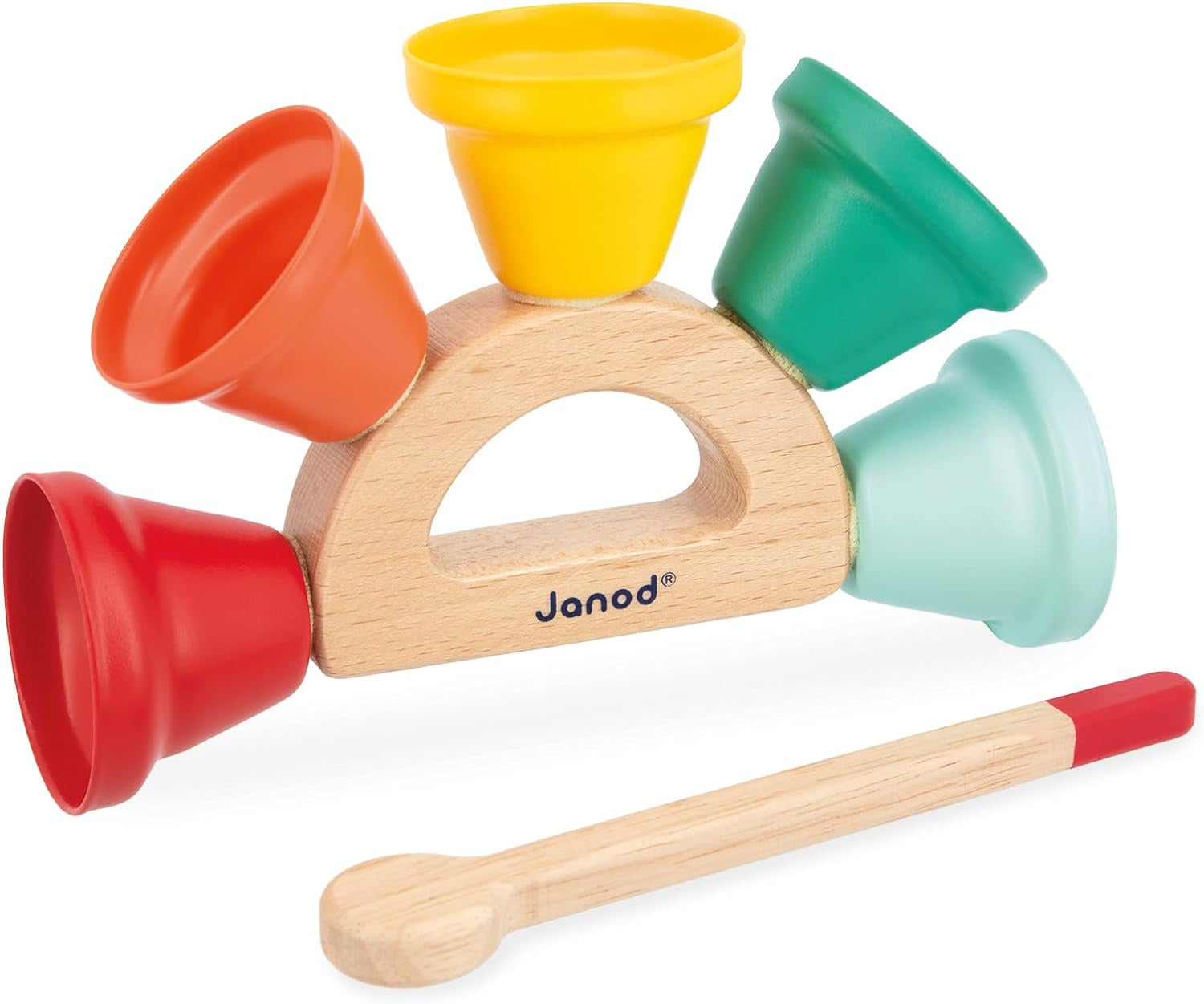 Handbell Set