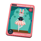 Magnetic Build-it Sets