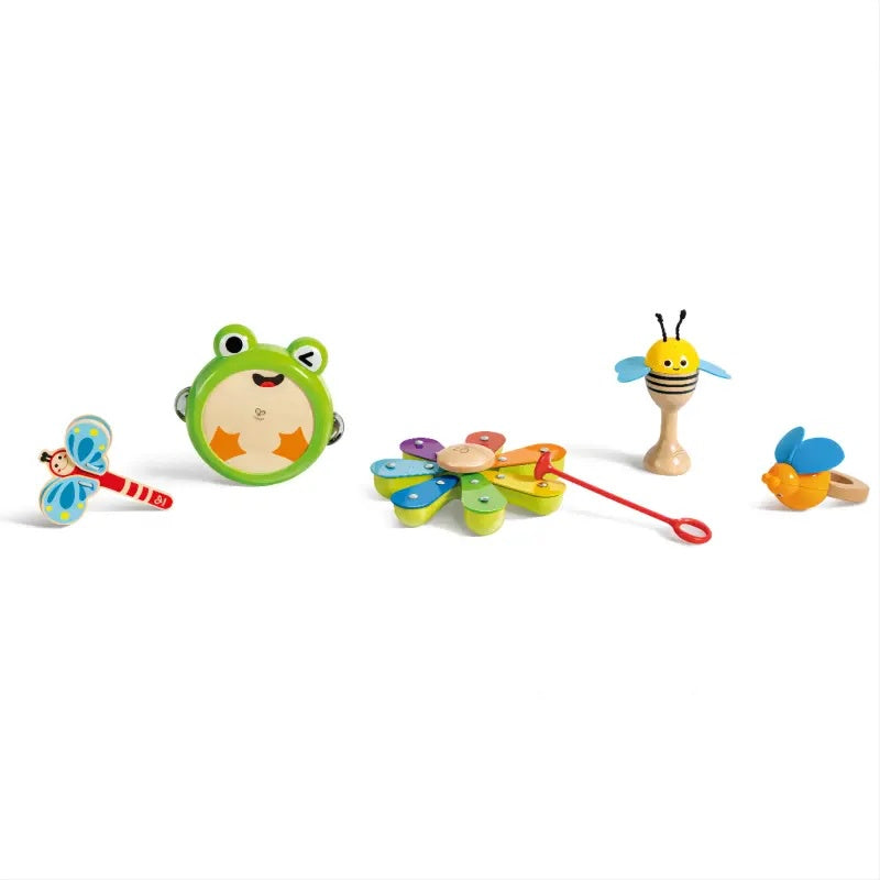 Nature Band Set