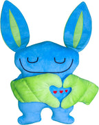 Bumpas Weighted Plush
