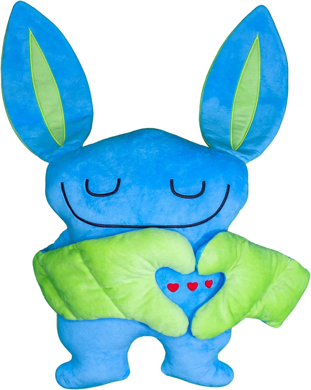 Bumpas Weighted Plush