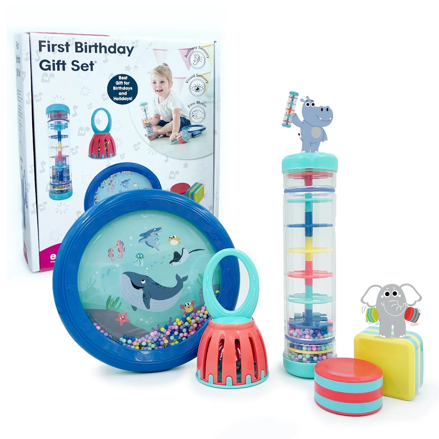 Birthday Band