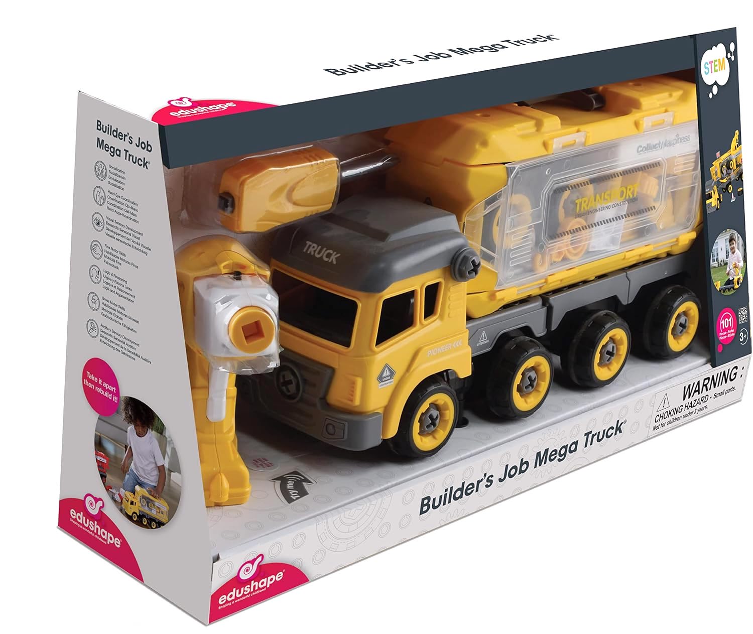 Mega Truck