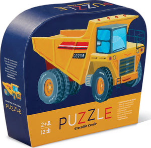 Mini 12pc Puzzles