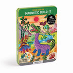 Magnetic Build-it Sets