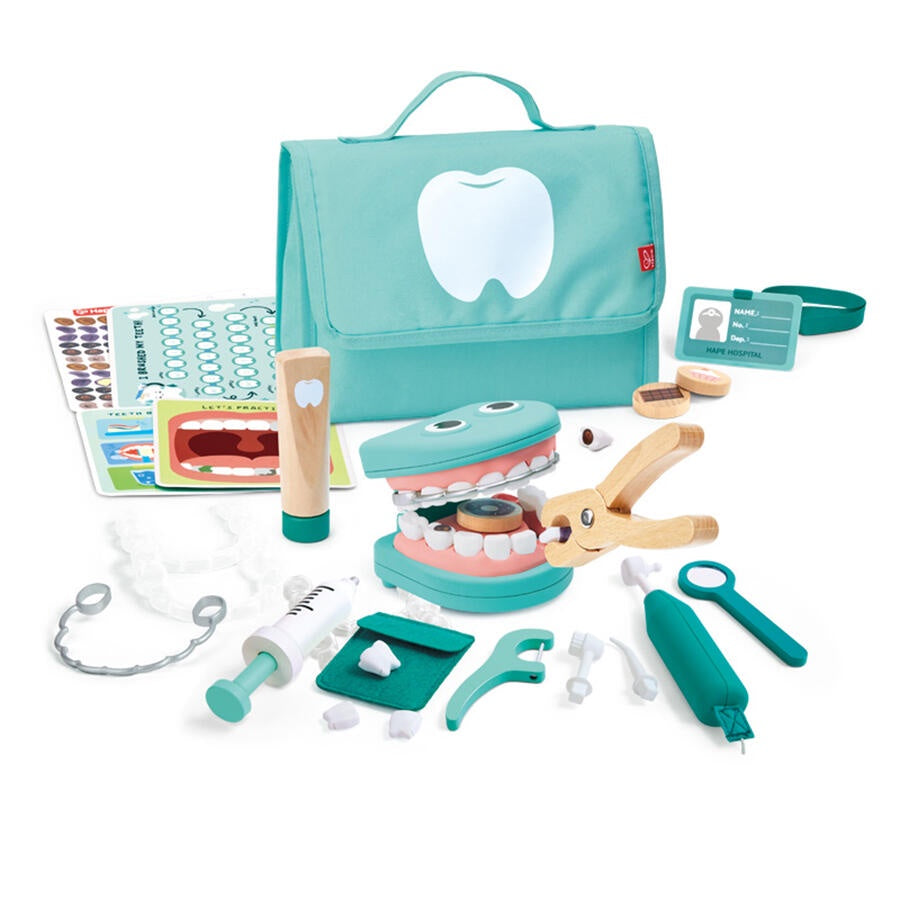 Dental Clinic Set