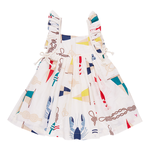 Nautical Dress