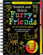 Scratch & Sketch