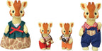 Calico Critters Families