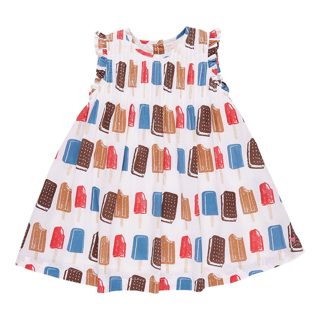 Popsicles Dress