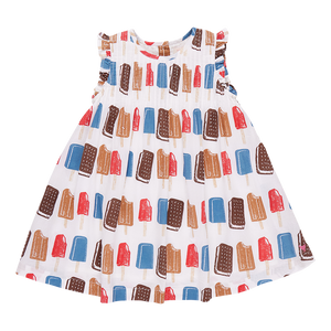 Popsicles Dress