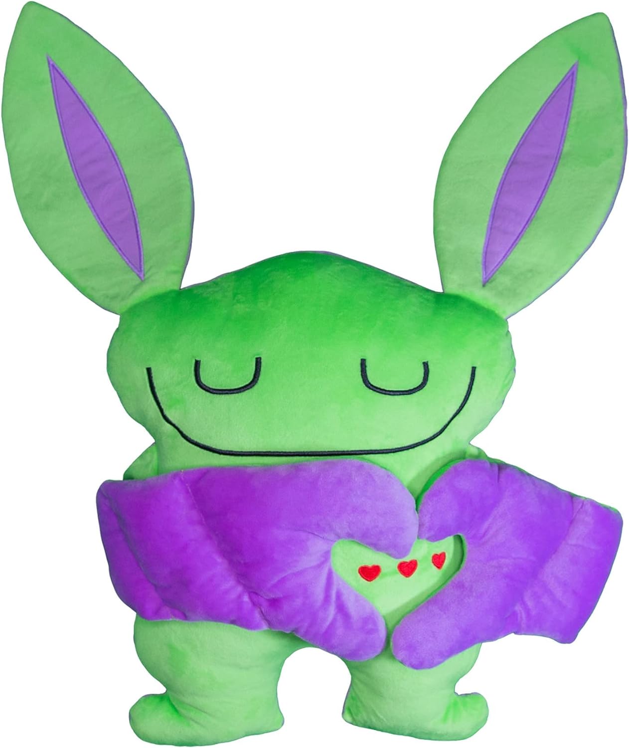 Bumpas Weighted Plush