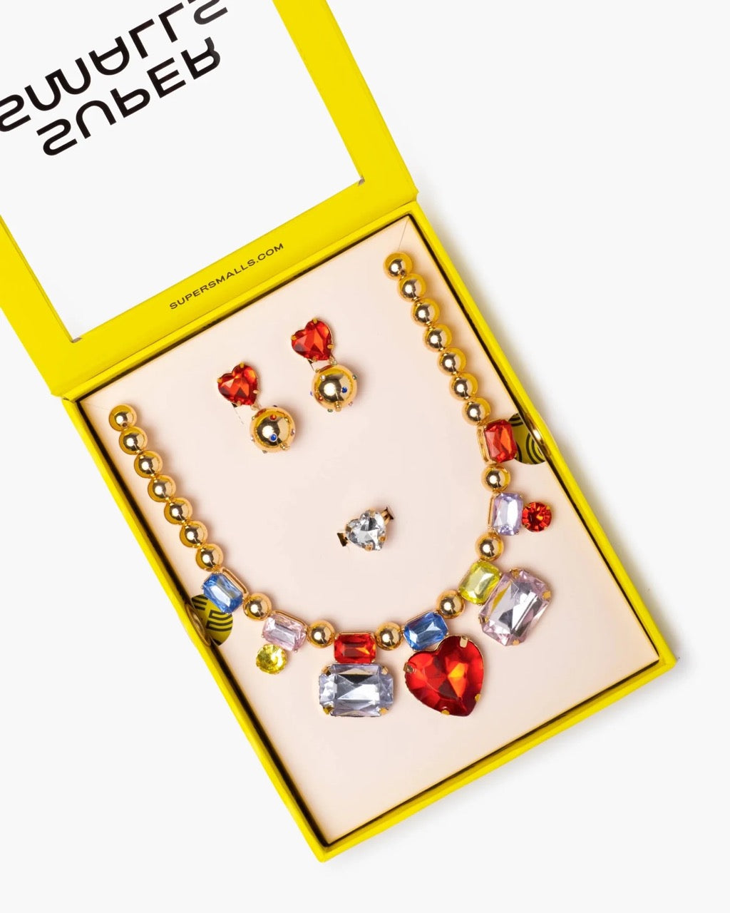 Mega Jewelry Sets
