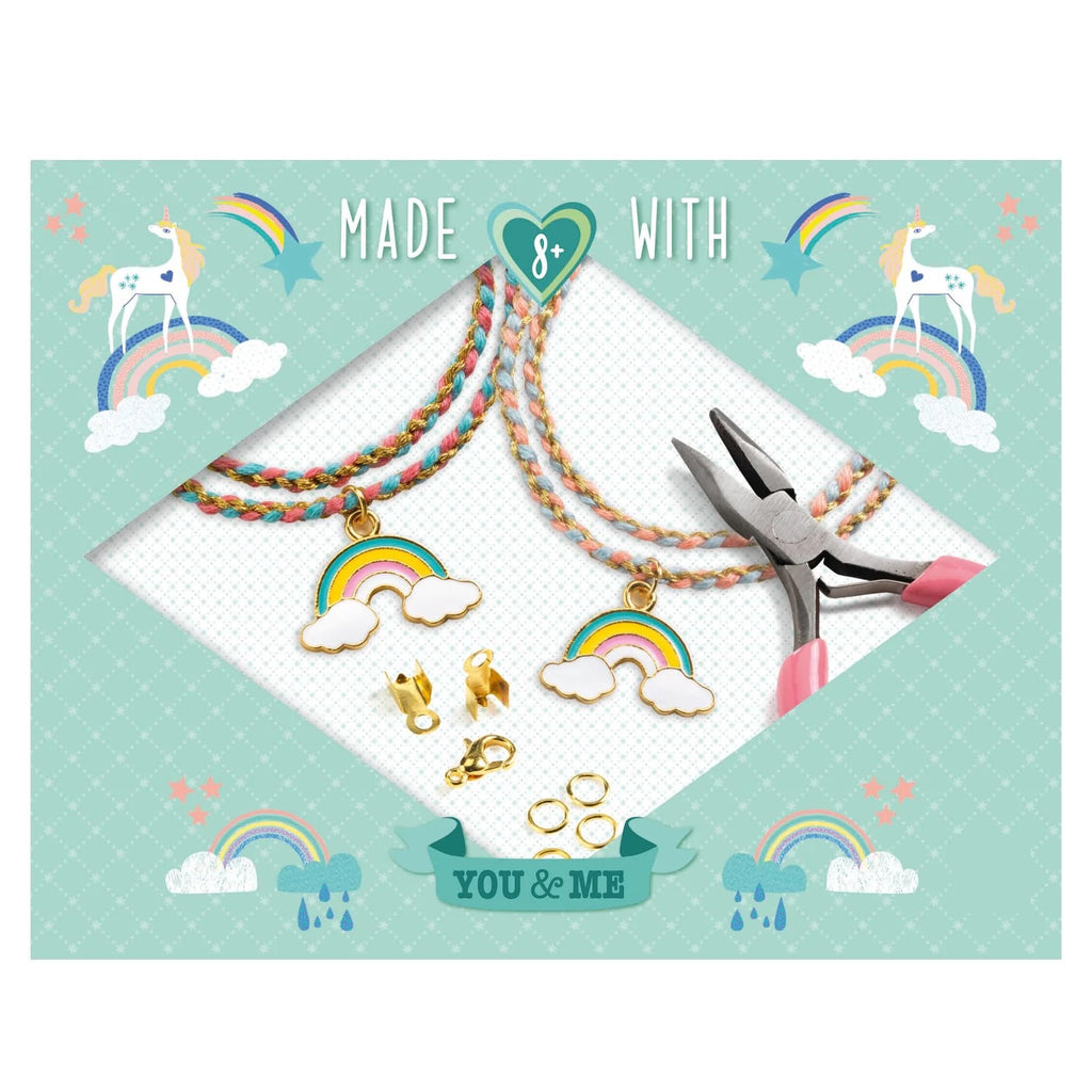 You and Me Bead Kit