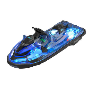 Hydrobolt Jetski