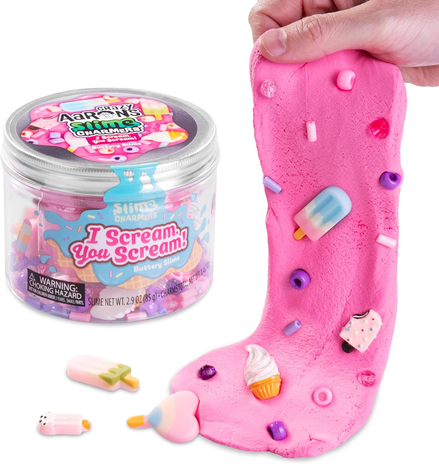 Slime Charmers