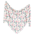 Copper Pearl Swaddles