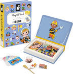 Magneti'books
