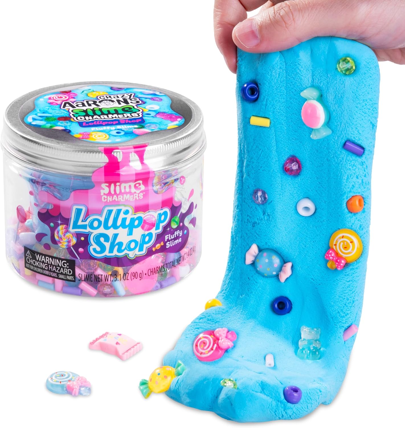 Slime Charmers
