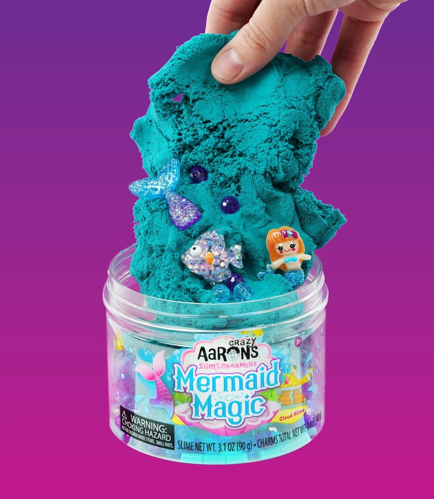 Slime Charmers