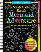 Scratch & Sketch