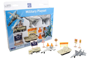 Airline Playsets