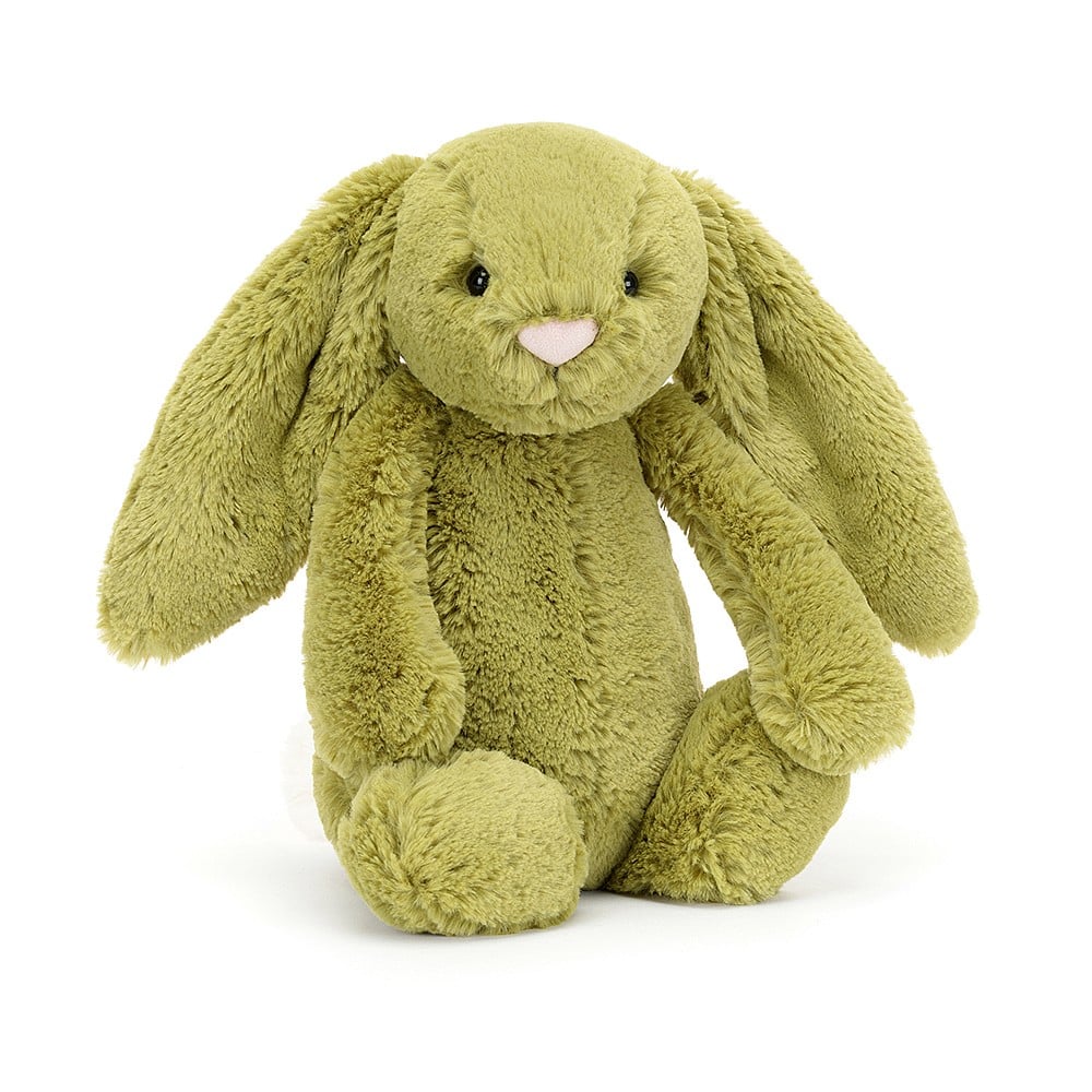 Jellycat Bashful Bunnies