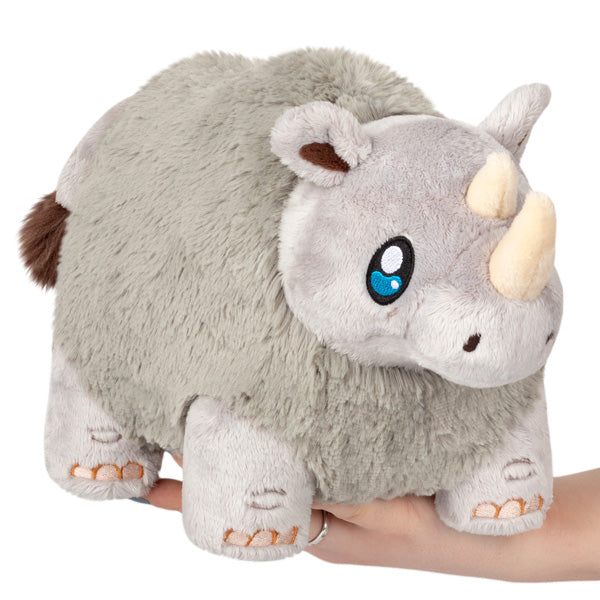 Mini Squishables