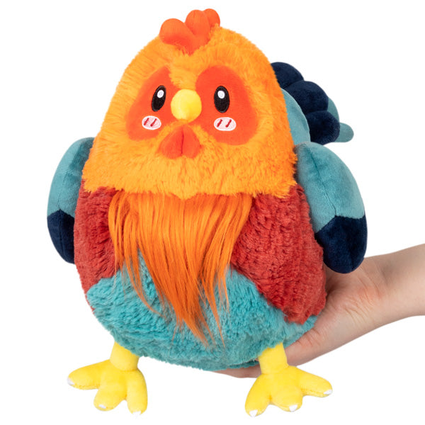 Mini Squishables