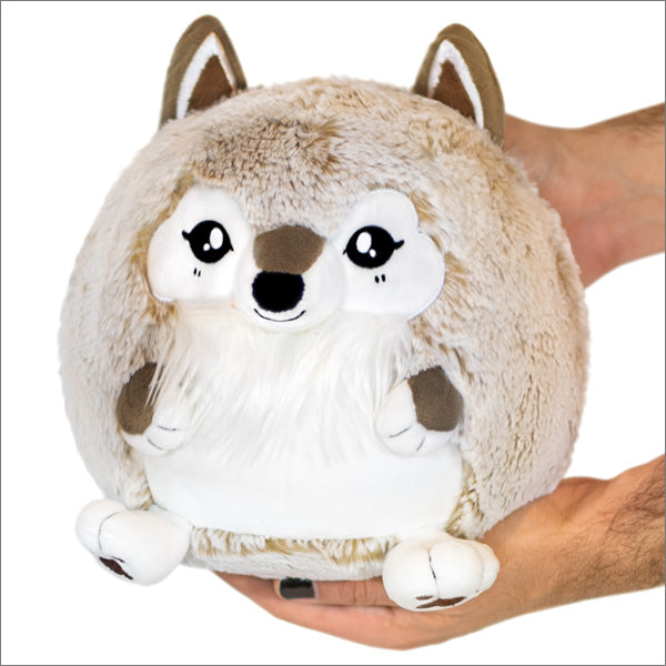 Mini Squishables