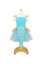 Mermalicious Dress
