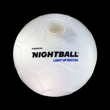 Load image into Gallery viewer, Nightball Soccer Ball
