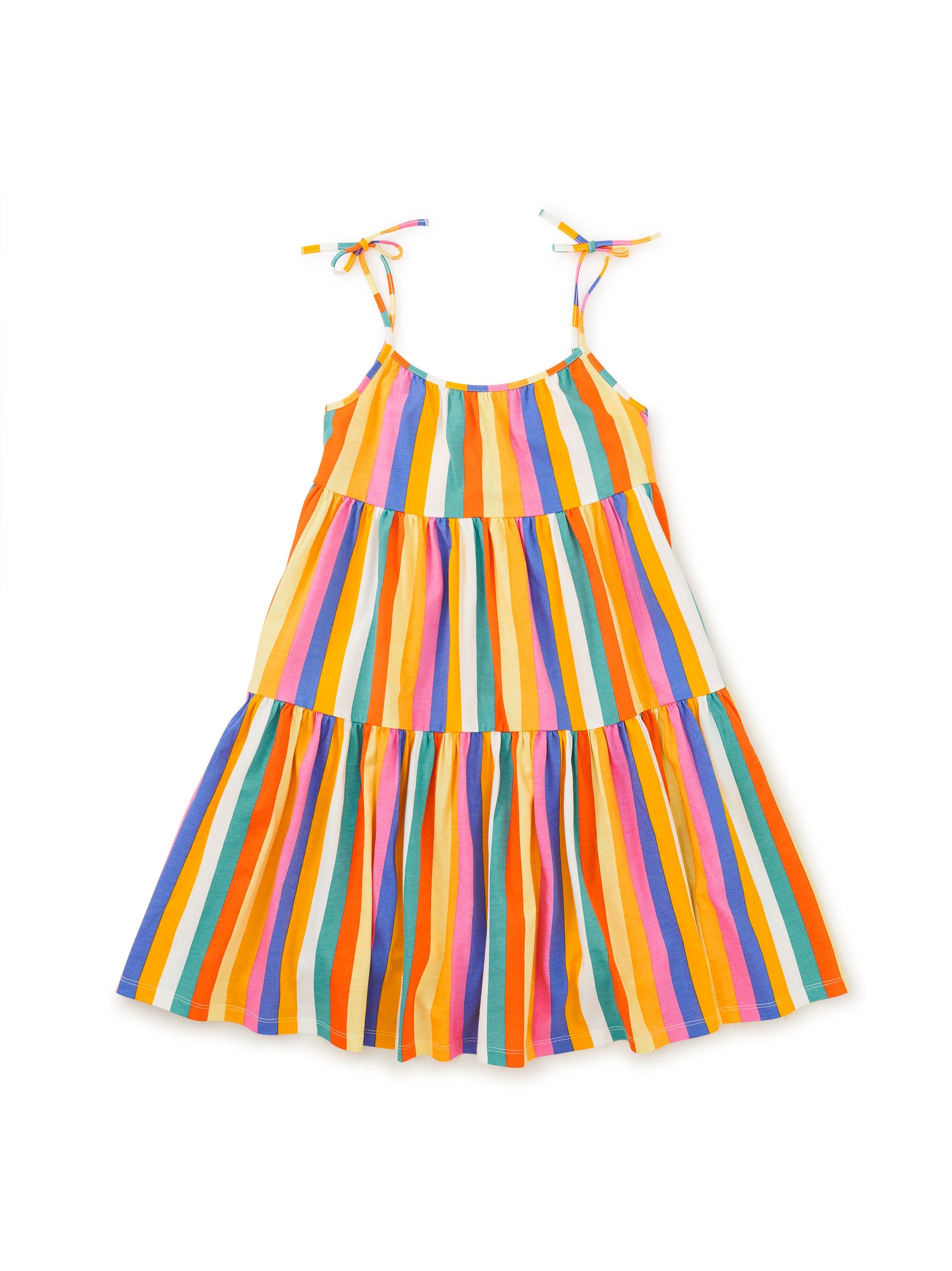 Sunset Dress