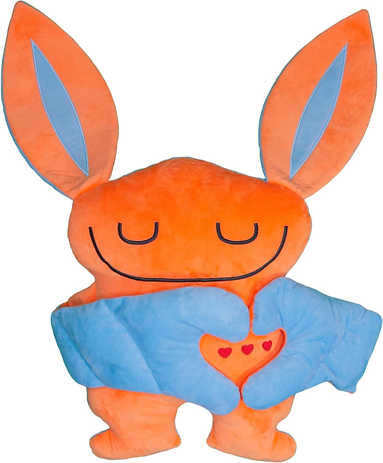 Bumpas Weighted Plush