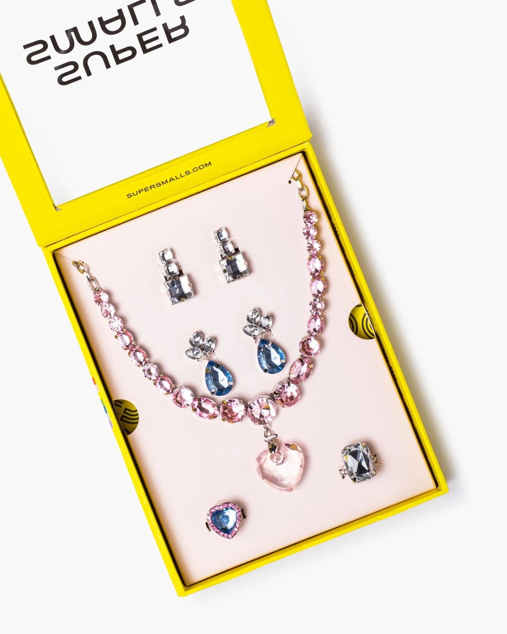 Mega Jewelry Sets