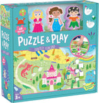 Puzzle and Play