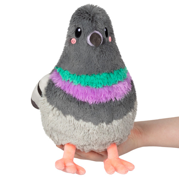 Mini Squishables