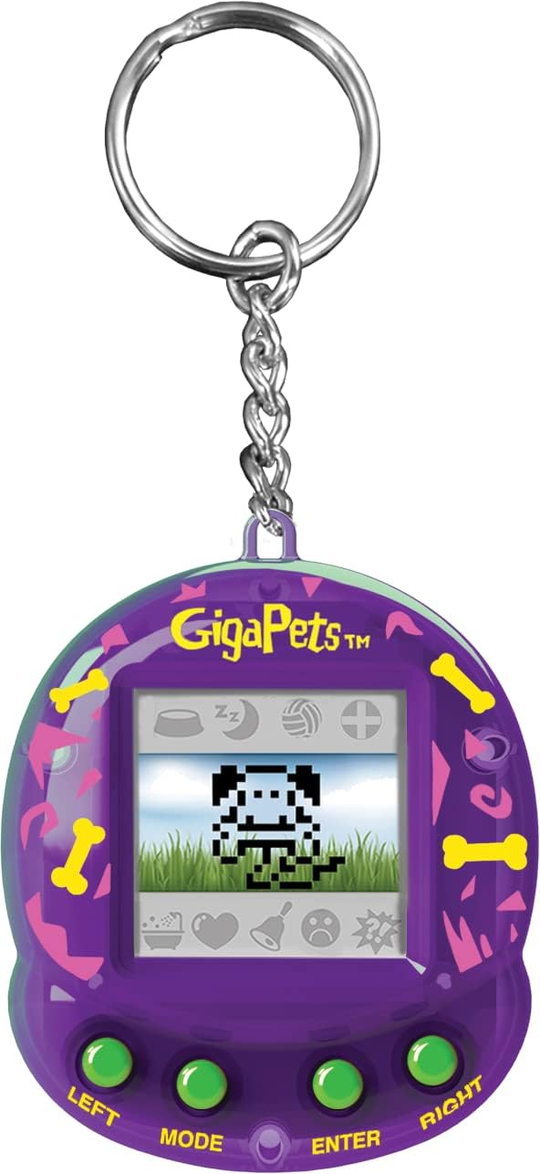 GigaPets